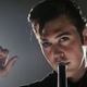Austin Butler in Elvis